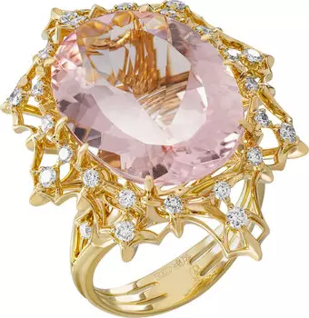 Кольца Maxim Demidov 1-04088