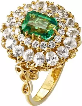 Кольца Maxim Demidov 1-04243