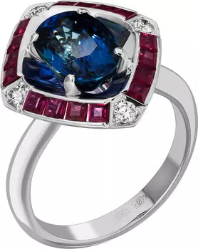 Кольца Maxim Demidov 1-04460