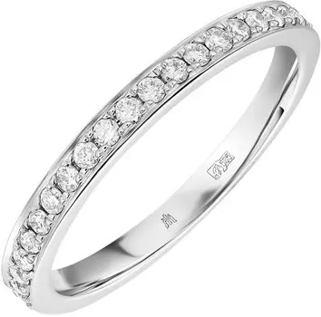 Кольца MIUZ Diamonds R01-35474-W