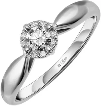 Кольца MIUZ Diamonds R01-SFM-16-025