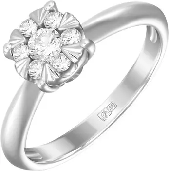 Кольца MIUZ Diamonds R2011-1851361AD-W