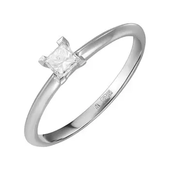 Кольца MIUZ Diamonds R2018-RR230125ADI-W