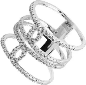 Кольца Национальное Достояние WR23760-nd