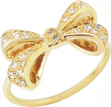 Кольца Nina Ricci NR-701840901080