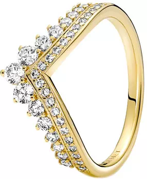 Кольца PANDORA 167736C01