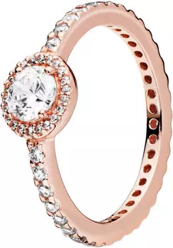 Кольца PANDORA 180946CZ