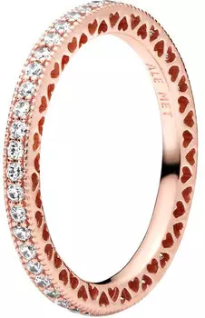 Кольца PANDORA 180963CZ