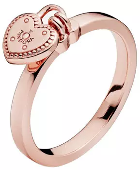 Кольца PANDORA 186571