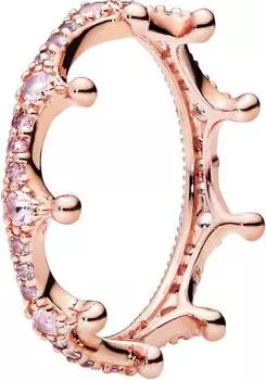 Кольца PANDORA 187087NPO