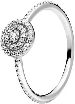 Кольца PANDORA 190986CZ