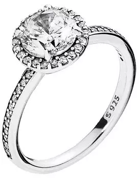 Кольца PANDORA 196250CZ