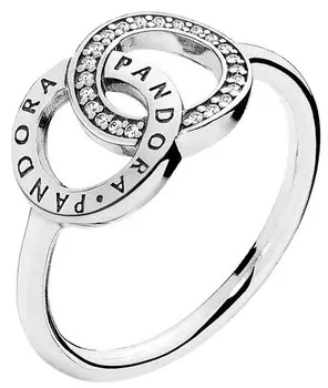Кольца PANDORA 196326CZ
