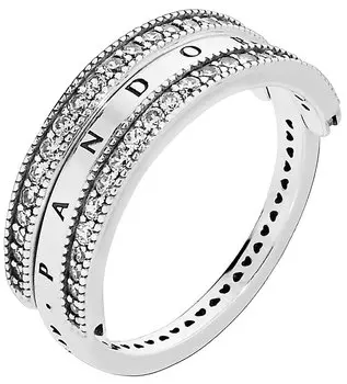 Кольца PANDORA 197404CZ