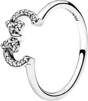 Кольца PANDORA 197509CZ