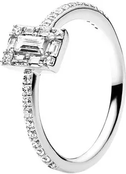 Кольца PANDORA 197541CZ