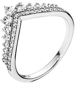 Кольца PANDORA 197736CZ