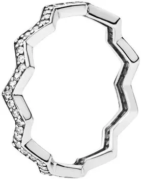 Кольца PANDORA 197751CZ