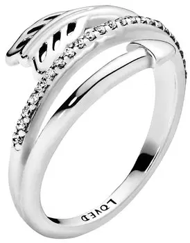 Кольца PANDORA 197830CZ