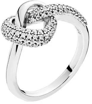 Кольца PANDORA 198086CZ