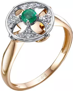 Кольца Platika 1-0230-113