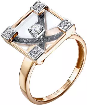 Кольца Platika 1-0247-115