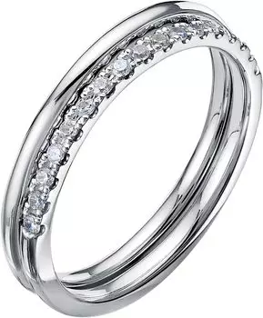 Кольца Platika 1-31-0019-201