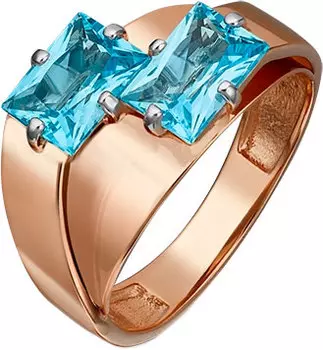 Кольца PLATINA Jewelry 01-5251-00-201-1110-57