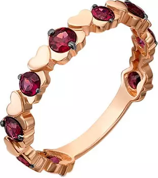 Кольца PLATINA Jewelry 01-5329-00-204-1110-57