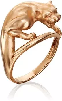 Кольца PLATINA Jewelry 01-5351-00-000-1110-48