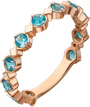 Кольца PLATINA Jewelry 01-5365-00-201-1110-57