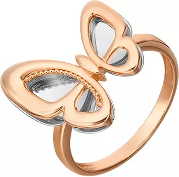 Кольца PLATINA Jewelry 01-5503-00-000-1111