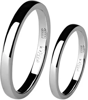 Кольца Platinor Jewelry 0111.31593