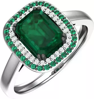 Кольца POKROVSKY 1100939-04045