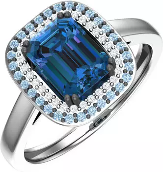 Кольца POKROVSKY 1100939-04275