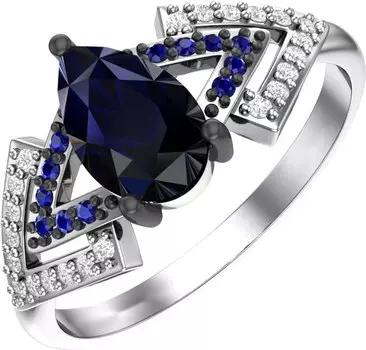 Кольца POKROVSKY 1100959-04275