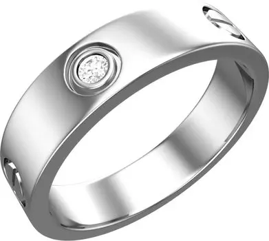 Кольца POKROVSKY 1101311-00775