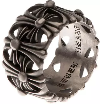 Кольца Rebel Heart RH111001