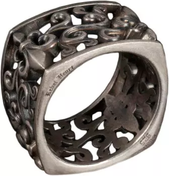 Кольца Rebel Heart RH111002