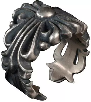 Кольца Rebel Heart RH111004