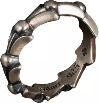 Кольца Rebel Heart RH111005