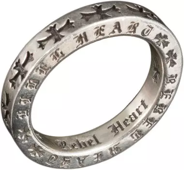 Кольца Rebel Heart RH111008