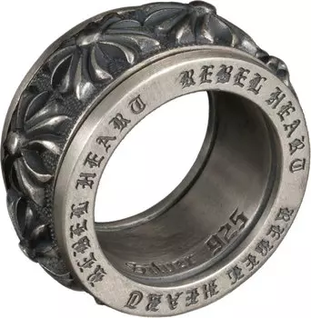Кольца Rebel Heart RH111010