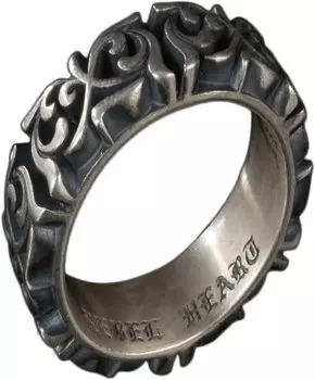 Кольца Rebel Heart RH111014