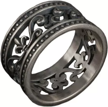 Кольца Rebel Heart RH111015