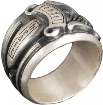 Кольца Rebel Heart RH111018