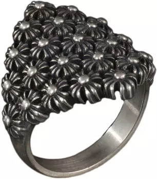 Кольца Rebel Heart RH111020