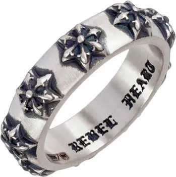 Кольца Rebel Heart RH111026