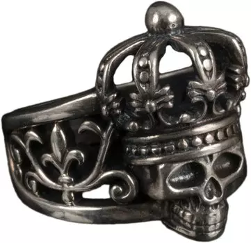 Кольца Rebel Heart RH211001