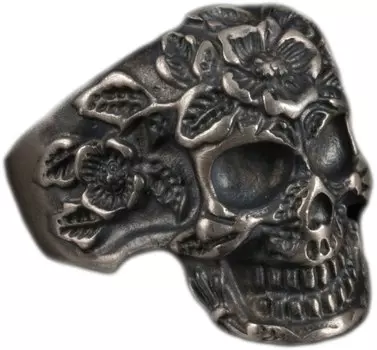 Кольца Rebel Heart RH211004